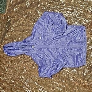 Nike jacket